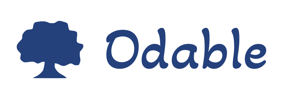 Odable